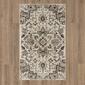 Mohawk Home Pyramus Grey Area Rug - image 1