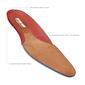 Mens Stacy Adams Spencer Moc Toe Penny Loafers - image 7
