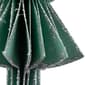 Northlight Seasonal Glittered Green Christmas Ornament - image 5