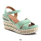 Womens Patrizia Sloane Espadrilles Wedge Strappy Sandals - image 9