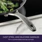 Circulon A1 Series Nonstick Induction 2pc. 10in. Frying Pan Set - image 5