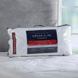 Wamsutta Dreamzone 750 Thread Count Bed Pillow