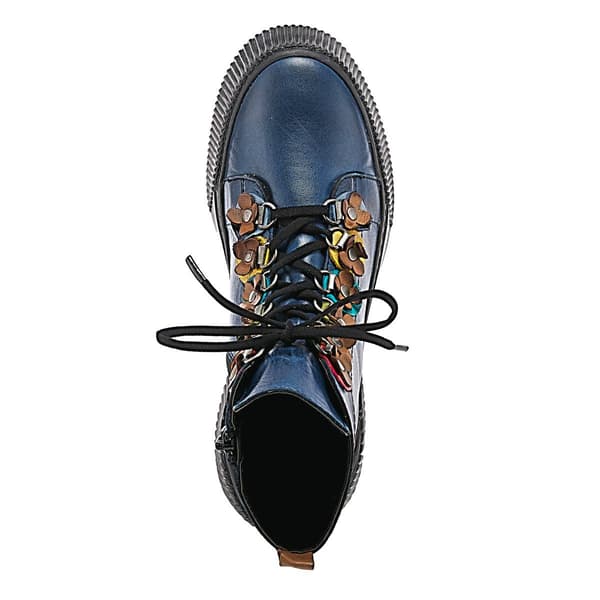 Womens Spring Step Yeba Boots - Boscov's