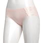 Womens Laura Ashley® Single Laser Bikini Panties - LS3284DQ - image 2