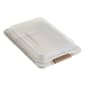 Anolon&#40;R&#41; Advanced Nonstick Bakeware Cake Pan &Lid & Silicone Grip - image 1