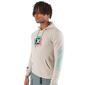 Young Mens Brooklyn Cloth&#174; Where Mind Meets Soul Fleece Hoodie - image 3