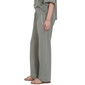 Womens Ruby Rd. Sedona Escape Snow Wash Wide Leg Pants - image 4