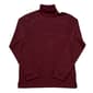 Mens Architect(R) Long Sleeve Solid Turtleneck - image 1