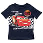 Boys (4-7) Disney Pixar Cars(tm) Lenticular Short Sleeve Shirt - image 1