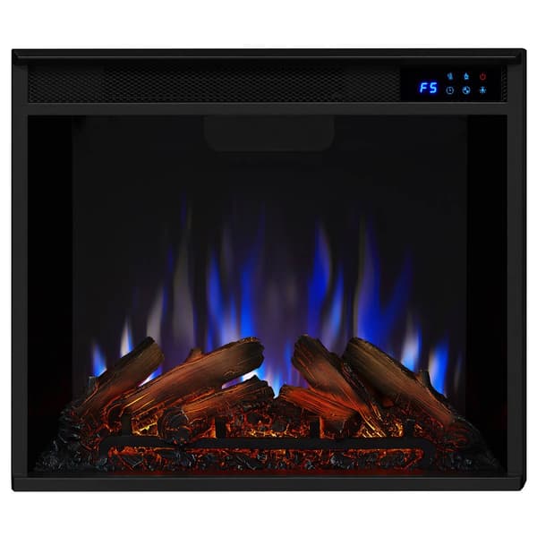 Real Flame Hollis Electric Fireplace