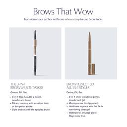 Estée Lauder™ The Brow Multi-Tasker