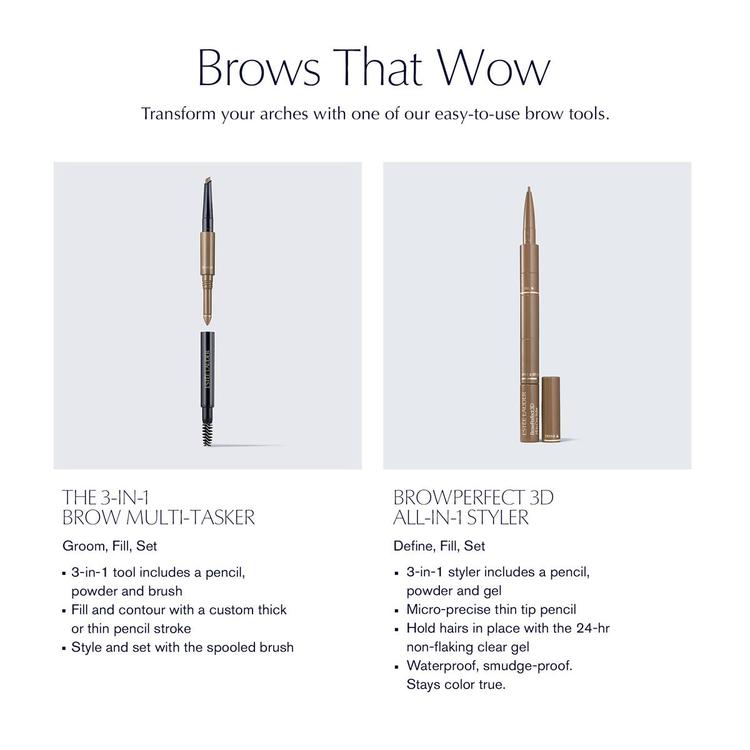 Estée Lauder™ The Brow Multi-Tasker
