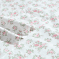 Laura Ashley® Leanna Rose Percale Sheet Set - image 4