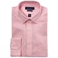 Mens Architect(R) Performance Regular Fit Dress Shirt - Orchid Pink - image 1