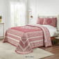 Superior Boho Mandala Woven Jacquard Bedspread Set - image 5