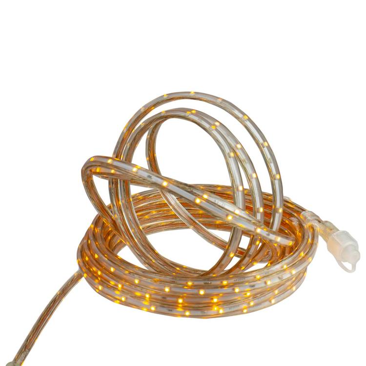 CC Christmas Decor 30ft. LED Outdoor Christmas Tape Lights