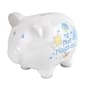 Baby Essentials Sports My 1st Piggy Bank - image 1