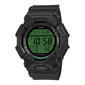 Mens G-Shock Green/Black Digital Watch - GD010BEG-1 - image 1