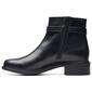 Womens Clarks&#174; Maye Grace Ankle Boots - image 6