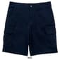 Young Mens Architect® ActiveFlex Twill Cargo Shorts - image 4