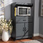 Baxton Studio Tannis Kitchen Cabinet - image 1