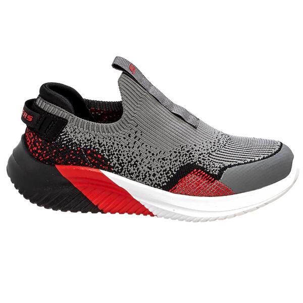 Big Boys Skechers Ultra Flex 3.0 Athletic Sneakers - image 