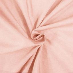 Superior 300TC Cotton Percale Pillowcase - Set of 2