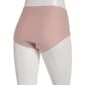 Womens Laura Ashley&#174; Brushed Micro Brief Panties  LS4063GV - image 3