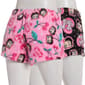 Juniors Betty Boop 2 pk. Plush Pajama Shorts - image 3