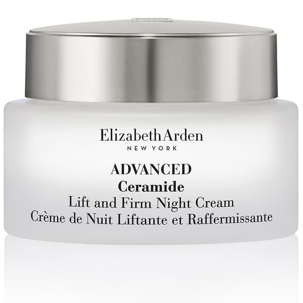 Elizabeth Arden Ceramide Lift and Firm Night Cream