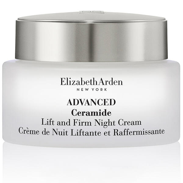Elizabeth Arden Ceramide Lift and Firm Night Cream - image 