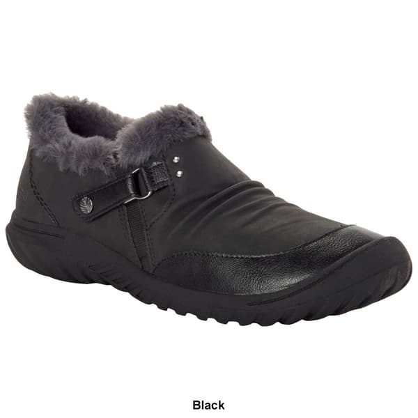 Womens JBU Heather Fashion Sneakers