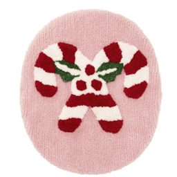Avanti Cookie House 3pc. Contour Rug Set