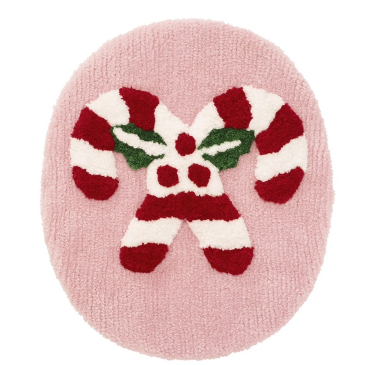 Avanti Cookie House 3pc. Contour Rug Set