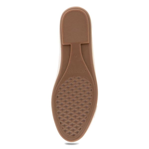 Womens Aerosoles Bentley Ballet Flats