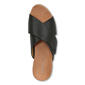Womens Vionic&#174; Leticia Slide Wedge Sandals - image 3
