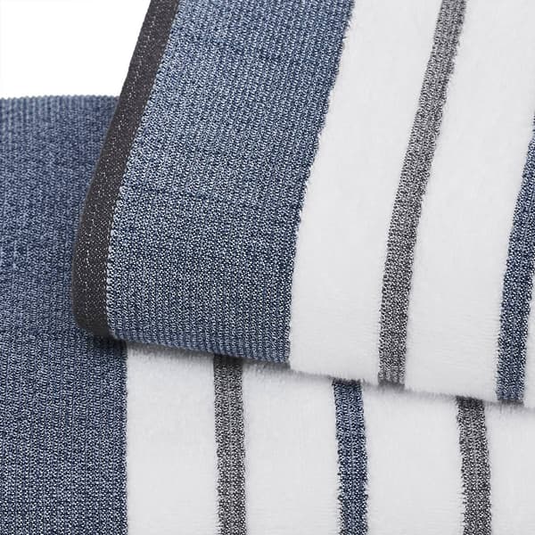 Freshfolds Noelle 4pc. Decorative Towel Collection