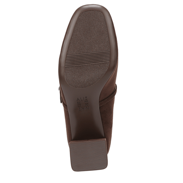 Womens Naturalizer Dancing Mary Jane Pumps