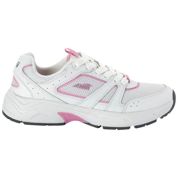 Womens Avia Rex Athletic Sneakers - image 