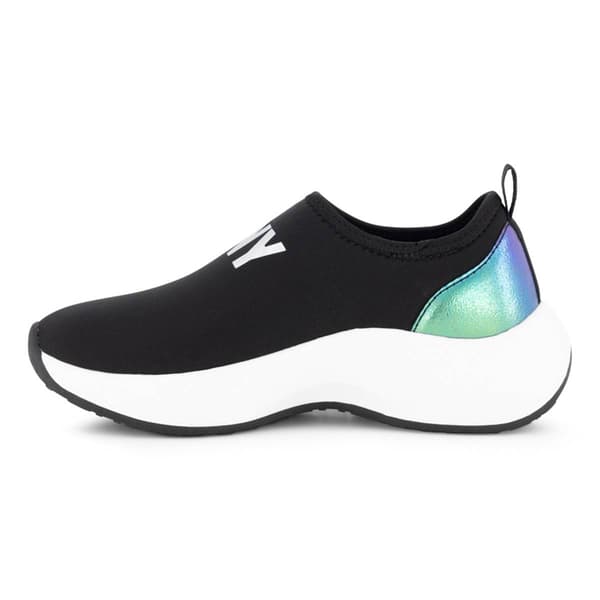 Big Girls DKNY Taylor Tanya Athletic Sneakers