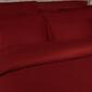 Superior 300TC Egyptian Cotton Striped Duvet Cover Set - image 2