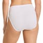 Womens Jockey Elace Qs Dots Brief Panties 1486 - image 2