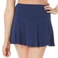 Womens Beach House Olivia Princess Seam Skort Swim Bottoms - image 1