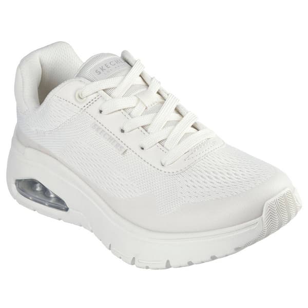 Womens Skechers Uno Flex Spring On Air Athletic Sneakers