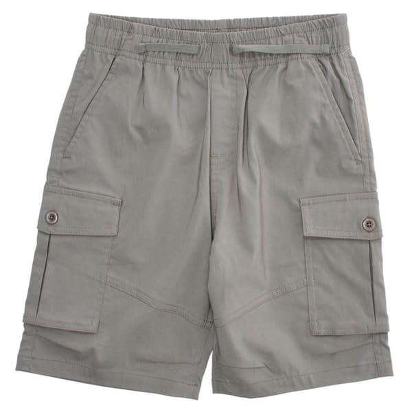 Boys (8-20) Tony Hawk Tech Cargo Shorts - image 