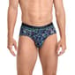 Mens Jockey® 3pk. True Style Briefs  - Green/Purple - image 3