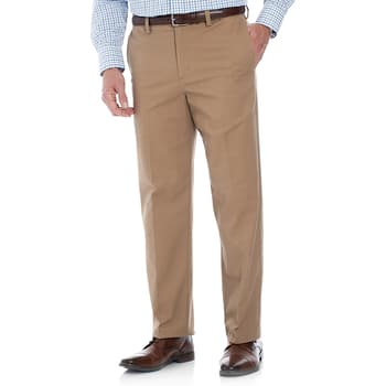 Mens Architect® ActiveFlex Pants - Boscov's