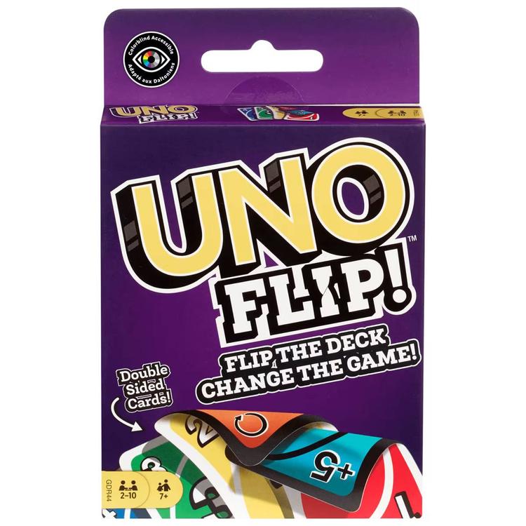 UNO(R) Flip