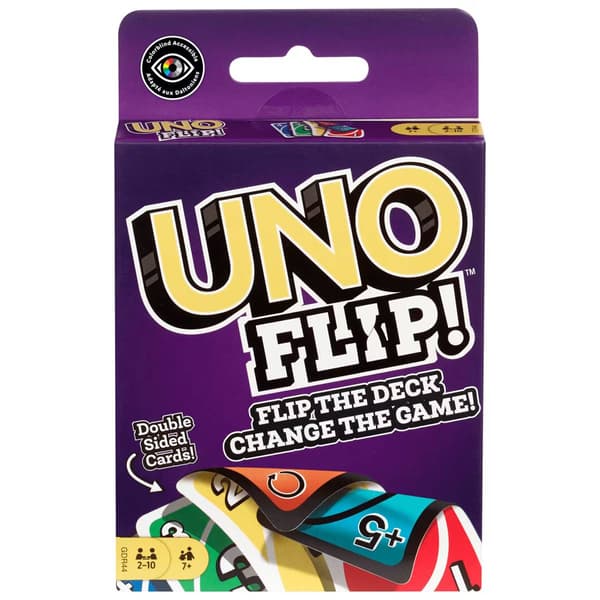 UNO(R) Flip - image 