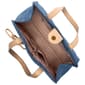 Lucky Brand® Denim Shell Tote - image 4